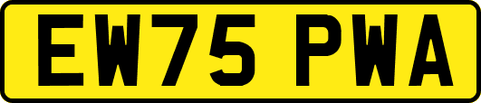 EW75PWA