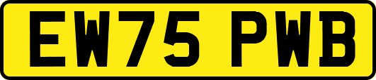 EW75PWB