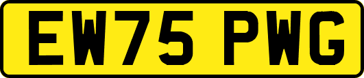 EW75PWG