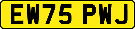 EW75PWJ