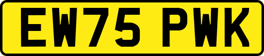 EW75PWK