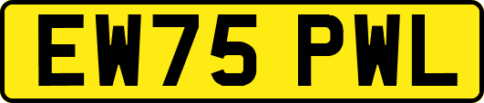 EW75PWL