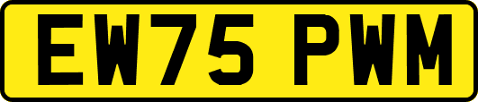 EW75PWM