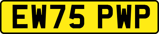 EW75PWP