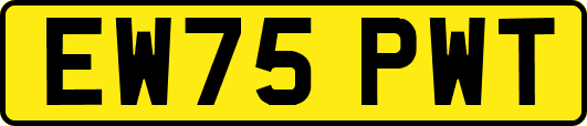 EW75PWT