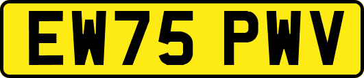 EW75PWV