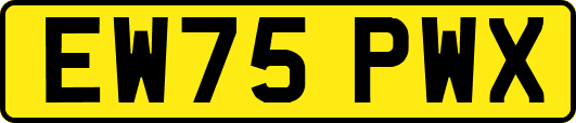 EW75PWX