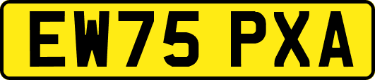 EW75PXA