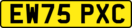 EW75PXC