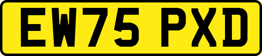 EW75PXD