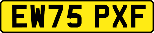 EW75PXF