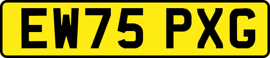 EW75PXG