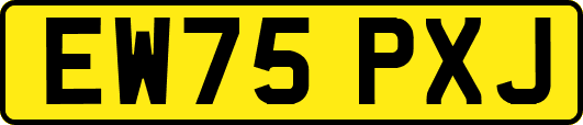 EW75PXJ