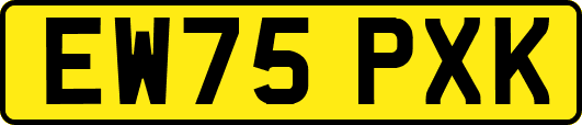 EW75PXK