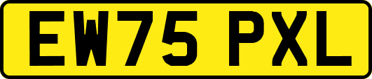 EW75PXL