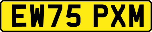 EW75PXM