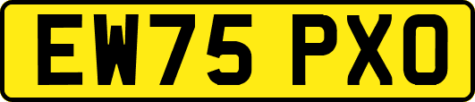 EW75PXO