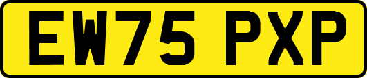 EW75PXP