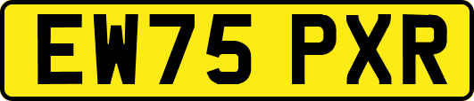 EW75PXR