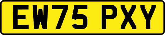 EW75PXY