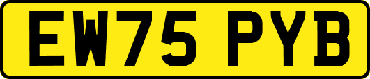 EW75PYB