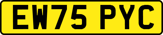 EW75PYC