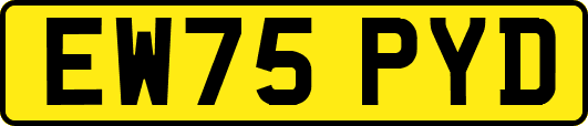 EW75PYD