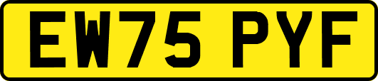 EW75PYF