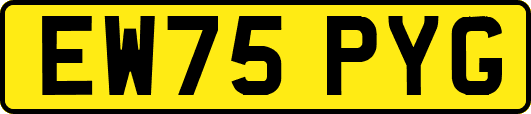 EW75PYG