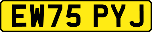 EW75PYJ