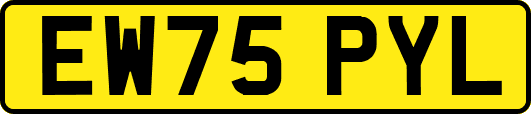 EW75PYL