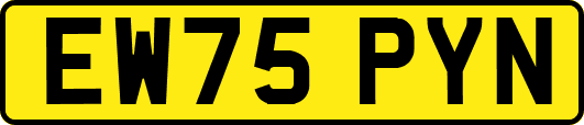 EW75PYN