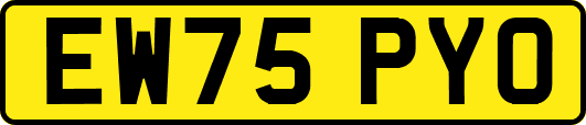 EW75PYO