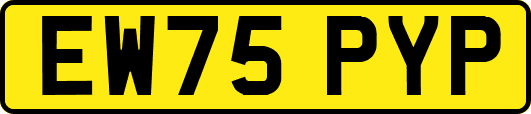 EW75PYP