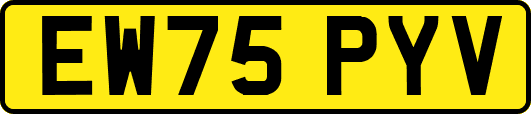 EW75PYV