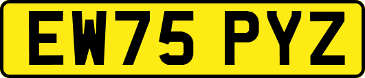 EW75PYZ