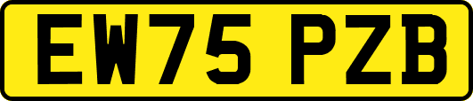 EW75PZB