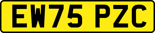 EW75PZC