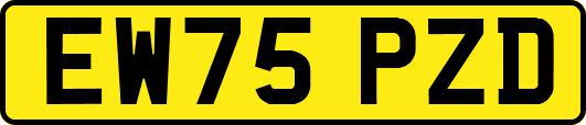 EW75PZD