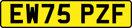 EW75PZF