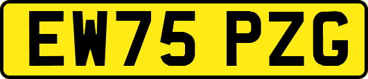 EW75PZG