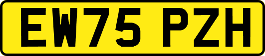 EW75PZH