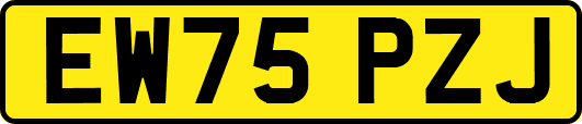 EW75PZJ