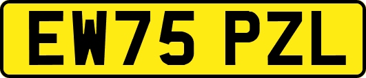EW75PZL