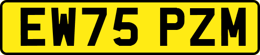 EW75PZM