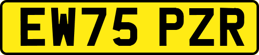 EW75PZR