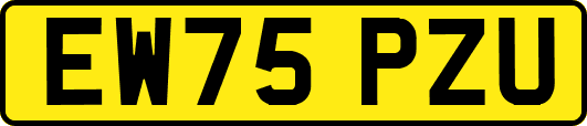EW75PZU