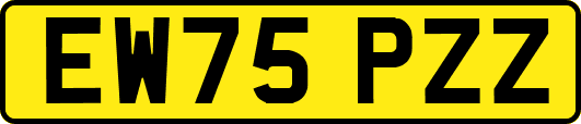 EW75PZZ