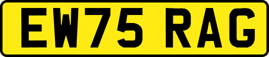 EW75RAG