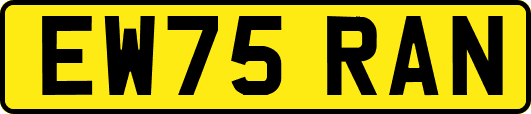 EW75RAN